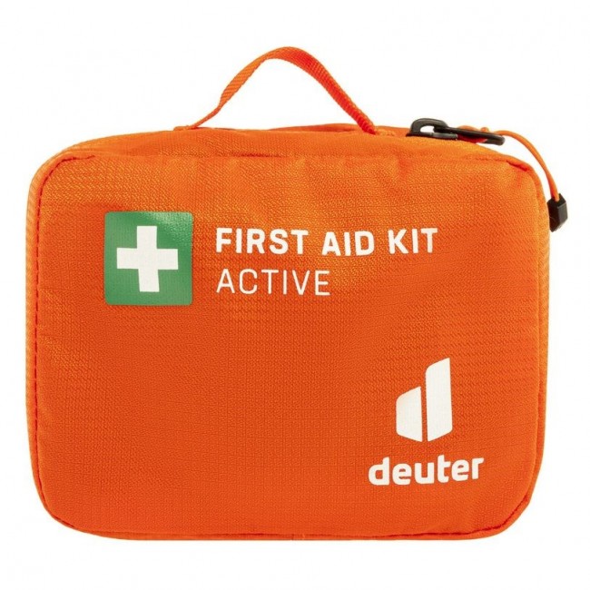 Deuter First Aid Kit Active - soothes