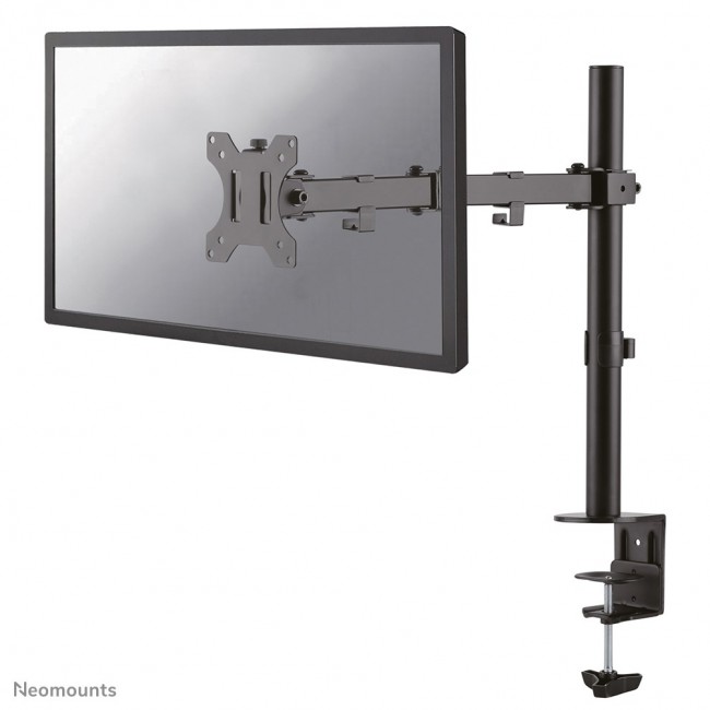 Neomounts FPMA-D550BLACK Monitor arm 10-32 Neomounts FPMA-D550BLACK Monitor arm 10-32