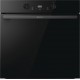 Gorenje G400 BPS6737E04DBG 77 L 3500 W Black
