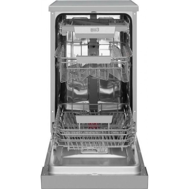 AMICA DFM44C7EOQSH Dishwasher AMICA DFM44C7EOQSH Dishwasher