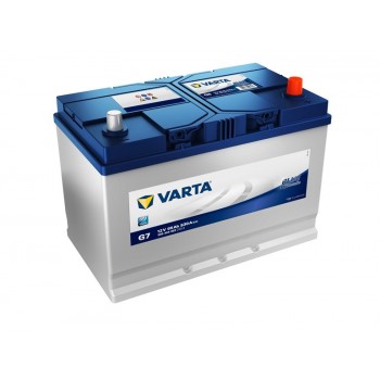 VARTA 12V 95Ah 830A Battery 306x173x225 B01