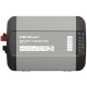 Qoltec Intelligent Professional Monolith Battery Charger for LiFePO4 AGM GEL SLA batteries | 50A | 12V