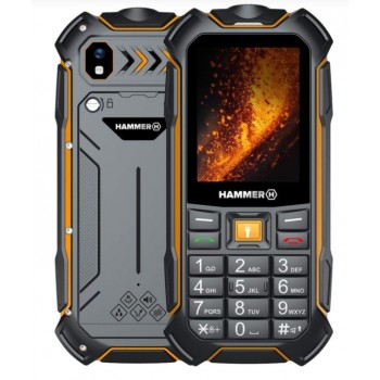 Smartphone Hammer Boost 2 LTE