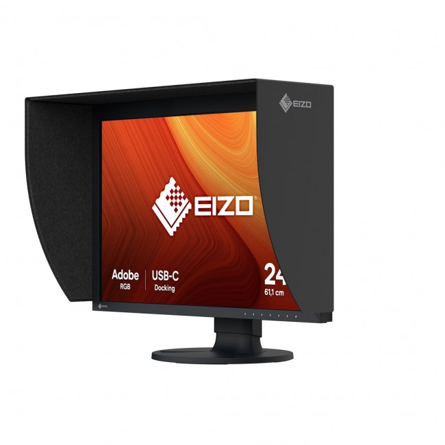 EIZO ColorEdge CG2400S computer monitor 61 cm (24 EIZO ColorEdge CG2400S computer monitor 61 cm (24