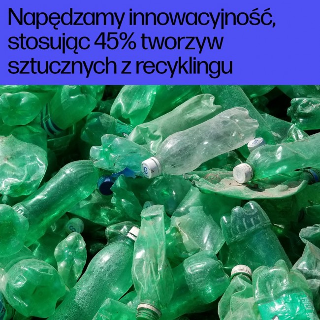 HP OfficeJet Pro 8132e Wireless All-in-One Color Printer, Instant Ink Two-sided printing