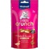 VITAKRAFT Crispy Crunch Duck with chokeberry - cat treats - 60g