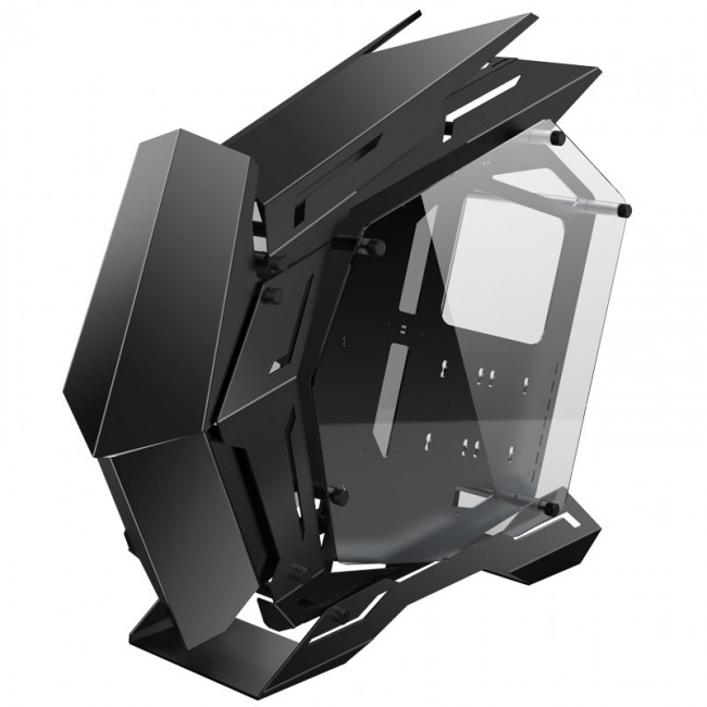 Jonsbo MOD3 Full Tower Black