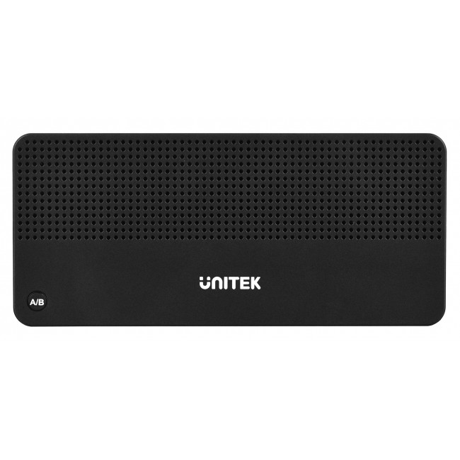 UNITEK D1077A KVM switch UNITEK D1077A KVM switch