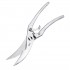 GEFU dismantled scissors for poultry,