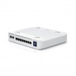 Ubiquiti UniFi Enterprise 8 PoE Managed L3 2.5G Ethernet (100/1000/2500) Power over Ethernet (PoE) Stainless steel