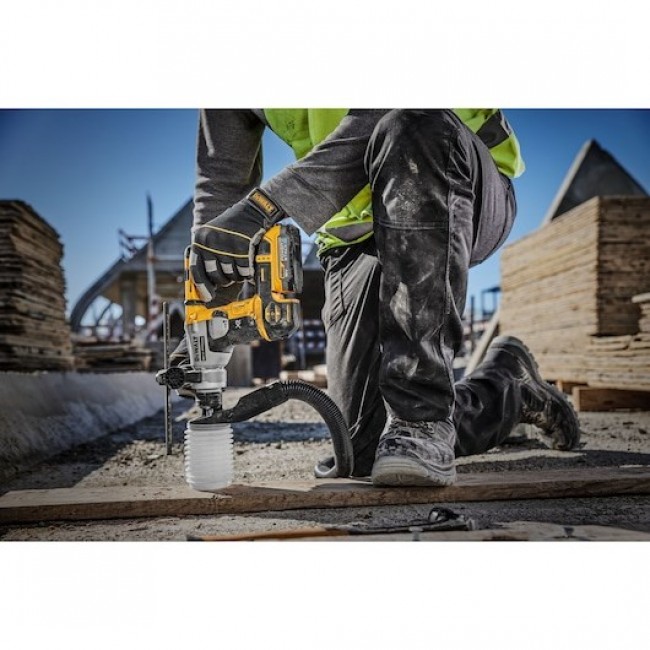 DeWALT DCH172E2T-QW rotary hammer