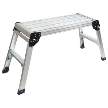 Kastom Aluminum Work Platform ML-203