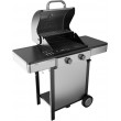 Black+Decker BXOG7200E gas grill, 2 burners x 3.6 kW Black+Decker BXOG7200E gas grill, 2 burners x 3.6 kW