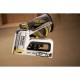 Stanley FMHT70250-0 stapler Black, Silver, Yellow