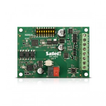 Satel INT-KNX-2 alarm / detector accessory