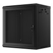 WALL-HUNG RACK CABINET 19 WALL-HUNG RACK CABINET 19