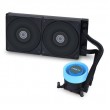 Lian Li GA II Lite Performance AiO Cooler - 240mm