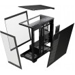 Corsair 3500X Midi Tower Black