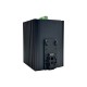 LevelOne 20-Port L2 Plus Managed Industrial Switch, 8 x 1GbE RJ45, 8 x 1GbE SFP, 4 x 1/2.5/10GbE SFP+, DIN-Rail, -40 C to 80 C LevelOne 20-Port L2 Plus Managed Industrial Switch, 8 x 1GbE RJ45, 8 x 1GbE SFP, 4 x 1/2.5/10GbE SFP+, DIN-Rail, -40 C to 80 C