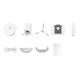 Dreame D10 Plus Gen 2 cleaning robot (white)