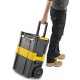 Stanley Essential Tool hard case Plastic Grey, Yellow