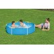 Bestway My First Frame Above Ground Pool 1.52 m x 38 cm Bestway My First Frame Above Ground Pool 1.52 m x 38 cm