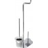 Paper stand - 3-function