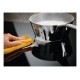 Electrolux EIV64453 Black Built-in 60 cm Zone induction hob 4 zone(s) Electrolux EIV64453 Black Built-in 60 cm Zone induction hob 4 zone(s)