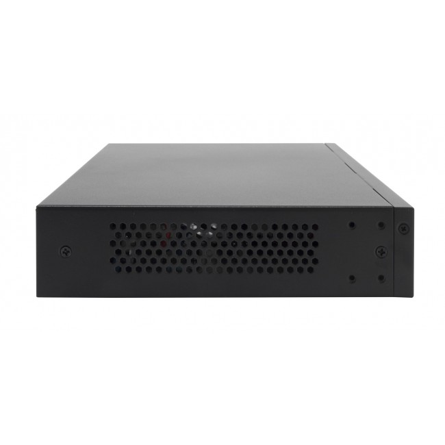 LevelOne Gigabit Ethernet Wireless LAN Controller, Manage up to 128 APs