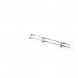 Shimano AERO X1A CARP FEEDER Fishing rod 3,35m 70g 2 cz.+tips
