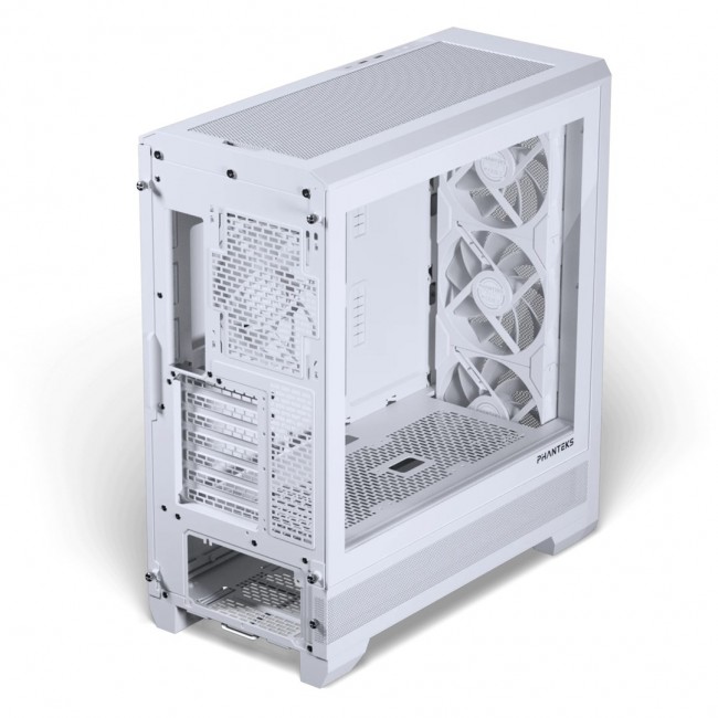 Phanteks Eclipse G400A Midi Tower White