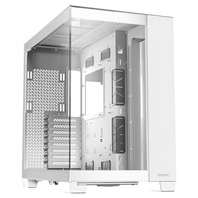 Antec C8 WHITE Full Tower