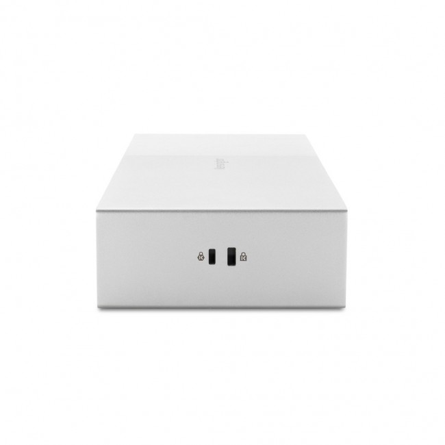 Kensington SD5000T5 EQ Thunderbolt 5 Triple 4K Docking Station with 140W PD - Windows/macOS Kensington SD5000T5 EQ Thunderbolt 5 Triple 4K Docking Station with 140W PD - Windows/macOS