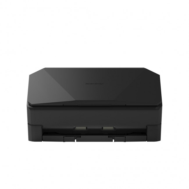 Ricoh ScanSnap iX2400 ADF scanner 600 x 600 DPI A4 Black