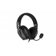 HATOR Hyperpunk 3 USB Headset Wired In-ear Gaming USB Type-C / USB Type-A Black