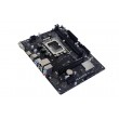 Biostar H610MHC 2.0 motherboard Intel H610 LGA 1700 micro ATX