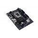 Biostar H610MHC 2.0 motherboard Intel H610 LGA 1700 micro ATX