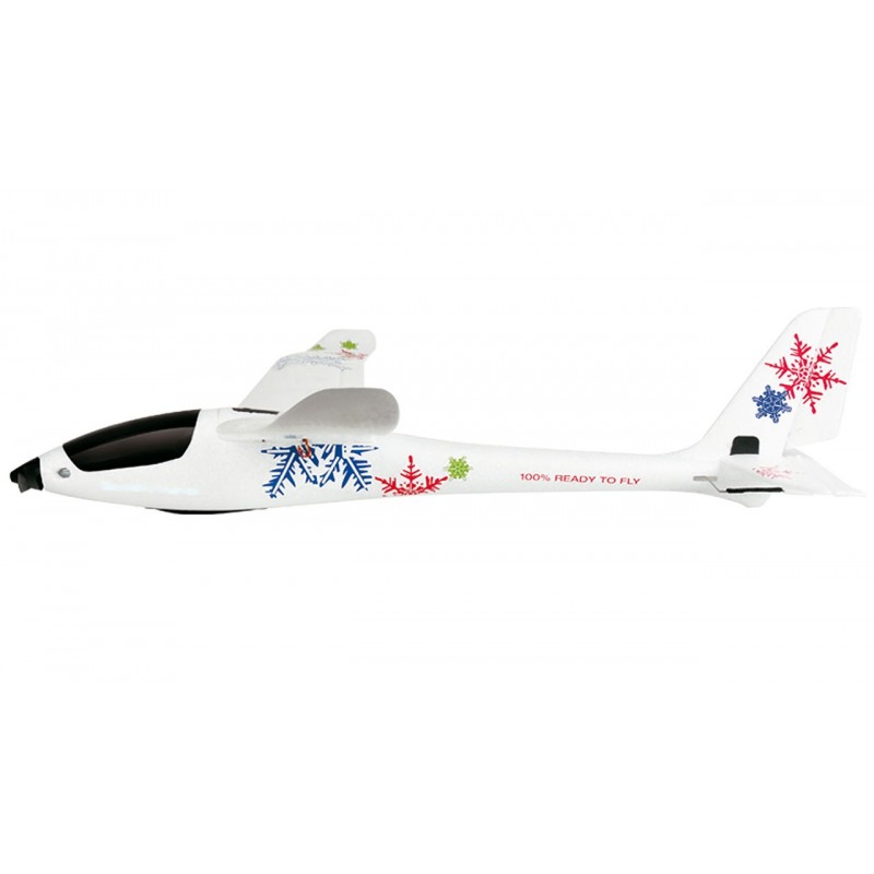 Amewi 3D Climber Radio-Controlled (RC) model Glider Electric engine Amewi 3D Climber Radio-Controlled (RC) model Glider Electric engine