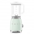 Smeg 50's Style Blenders BLF03PGEU Pastel Green