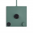 Fellow Stagg EKG Pro 0.9L green electric kettle