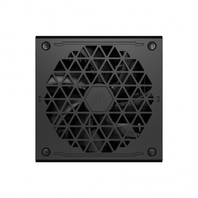 Corsair RMe Series RM1200e power supply unit 1200 W 24-pin ATX ATX Black
