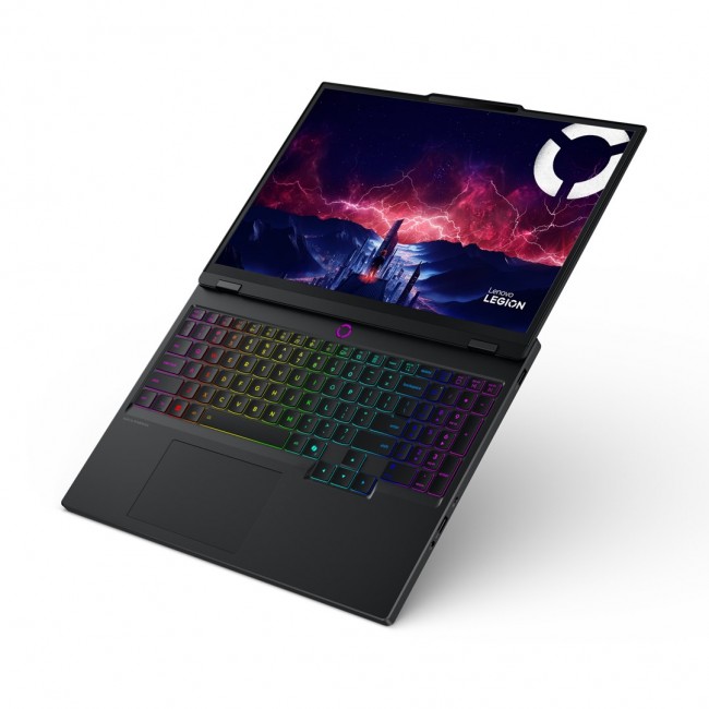 Lenovo Legion 5 15AKP10 AMD Ryzen AI 7 350 Laptop 38.4 cm (15.1