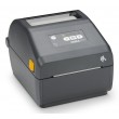 Thermal Transfer Printer (74/300M) ZD421 203 dpi, USB, USB Host, Ethernet, BTLE5, EU and UK Cords, Swiss Font, EZP Thermal Transfer Printer (74/300M) ZD421 203 dpi, USB, USB Host, Ethernet, BTLE5, EU and UK Cords, Swiss Font, EZP
