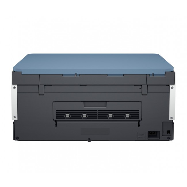 HP Smart Tank 675 All-in-One Thermal inkjet A4 4800 x 1200 DPI 12 ppm Wi-Fi HP Smart Tank 675 All-in-One Thermal inkjet A4 4800 x 1200 DPI 12 ppm Wi-Fi