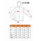 NEO tools 81-572-XXXL work clothing Jacket