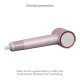 TrueLife HairDryer D6 hair dryer 1600 W Rose
