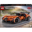 LEGO TECHNIC 42222 Bugatti Chiron Pur Sport Hyper Car