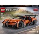 LEGO TECHNIC 42222 Bugatti Chiron Pur Sport Hyper Car
