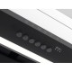 Electrolux LFG815K Wall-mounted Black 650 m /h
