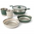 Sea to Summit Frontier UL One Pot Cook Set 1.3 L Set of dishes